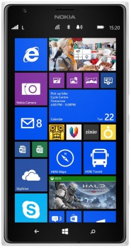 Nokia 1520 Lumia White Nokia 1520 Lumia White